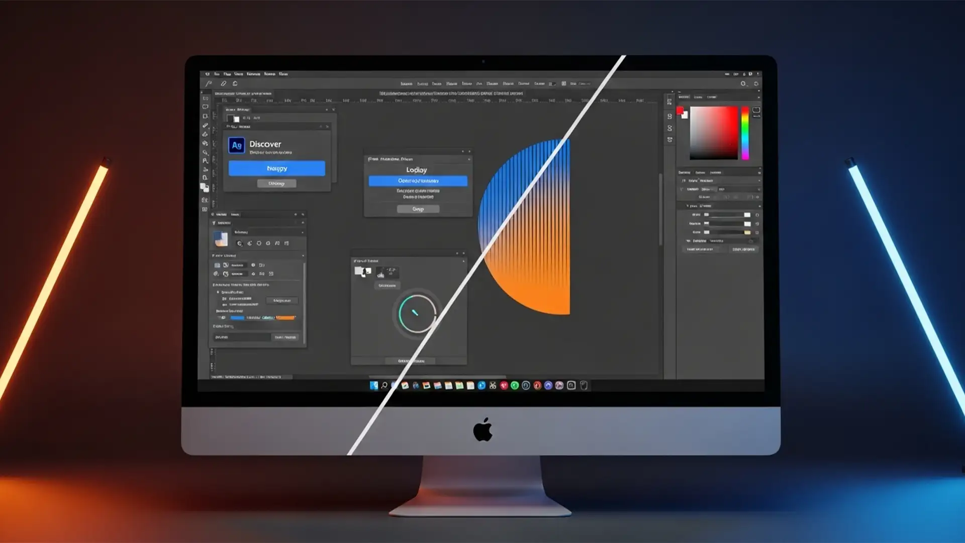 Photoshop 2025 Update Lagging & Pop-Up Removal Guide