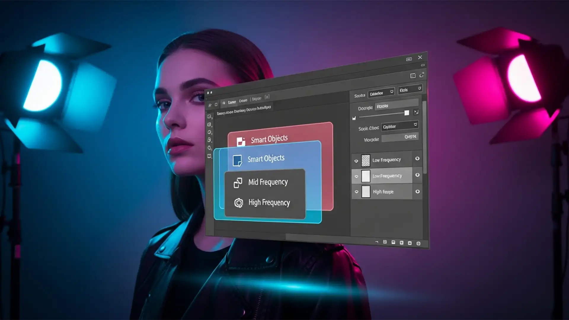 The ‘Unicorn’ Workflow: Master Non-Destructive Multi-Radius Frequency Separation