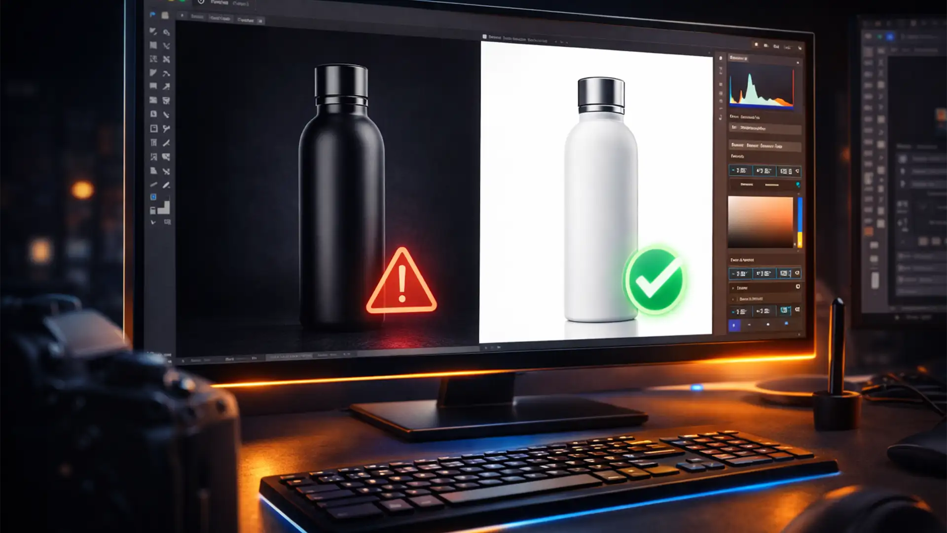 Fix Amazon Listing Suppression: Shadow Bleeding Guide