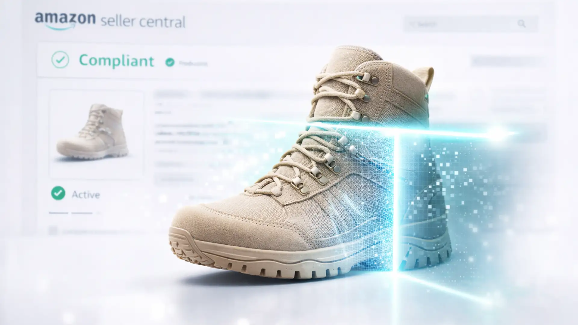 Amazon 2026 Image Guidelines: Avoid AI Listing Suppression