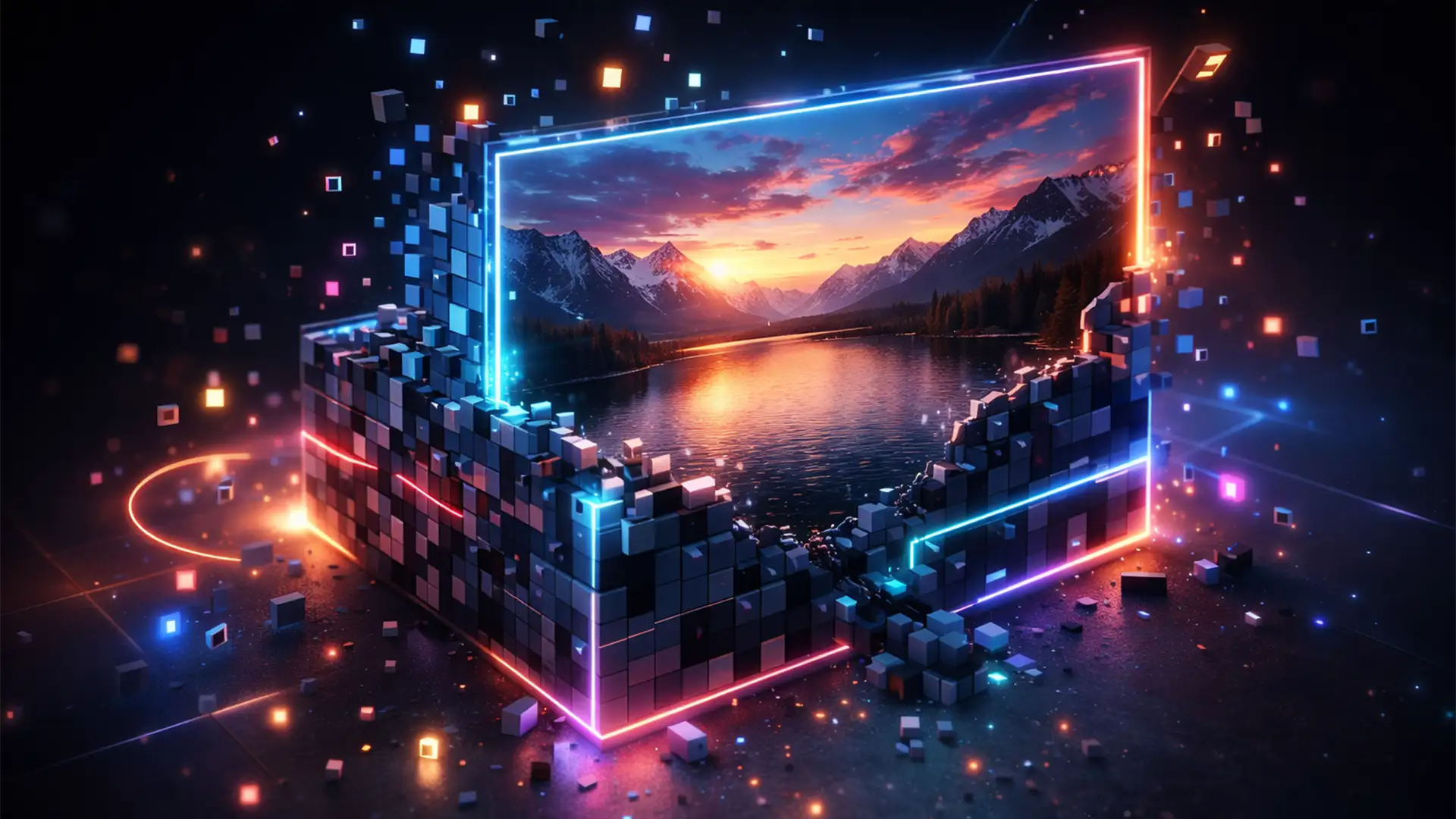 Stop Blurry Shopify Images: Bypass Compression in 2024