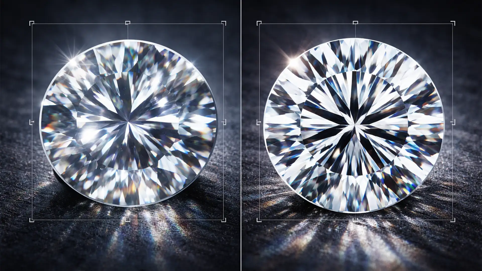 AI Gone Wrong? Fix Distorted Gemstone Facets in Photoshop