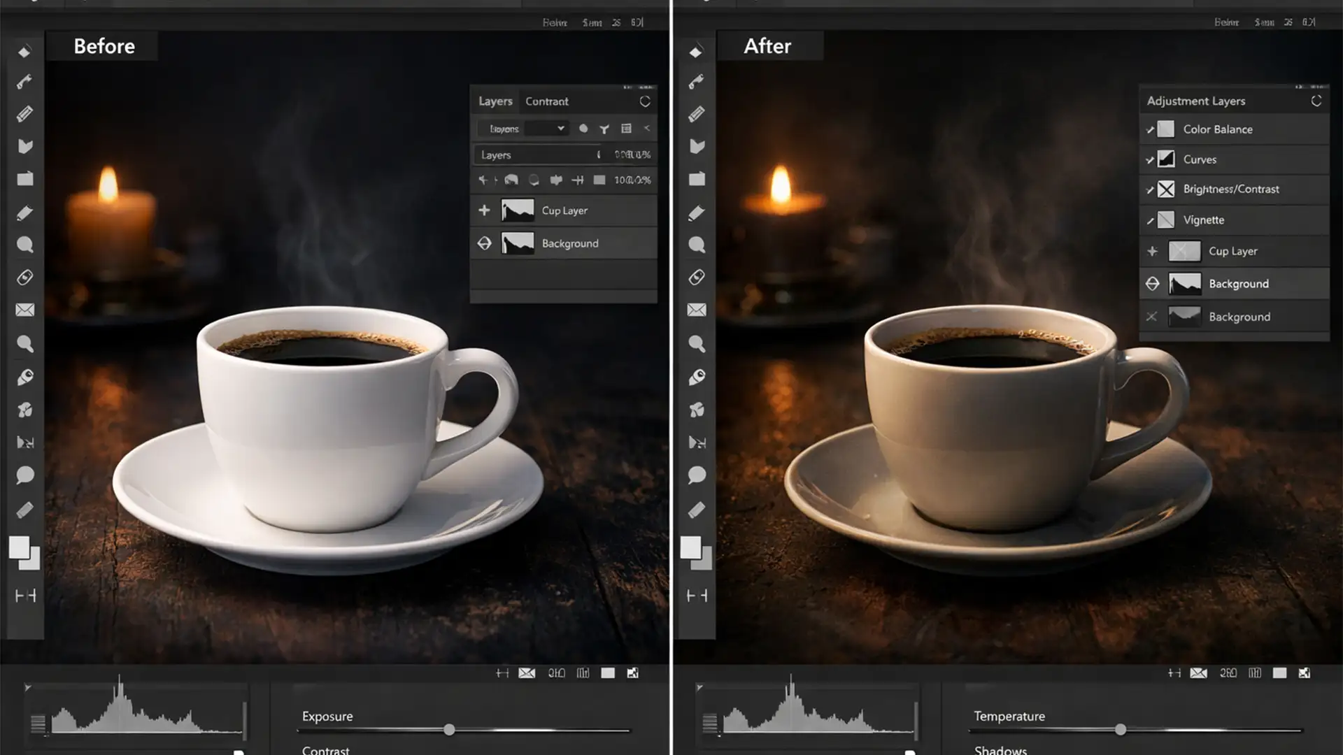 How to Fix Photoshop Generative Fill Color Mismatch (2024)