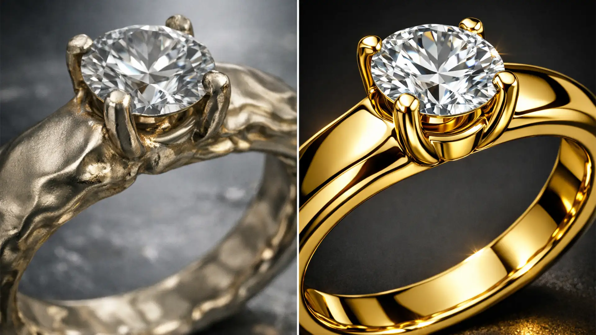 AI Hallucinations in Jewelry? Fix Generative Fill Reflection Errors