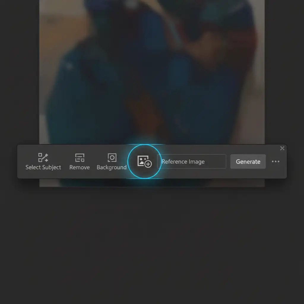 fix-photoshop-generative-fill-reflection-artifacts