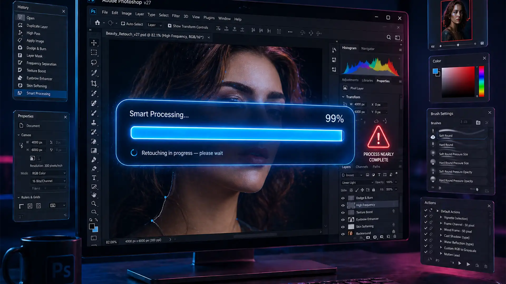 Fix: Photoshop Remove Tool Stuck on ‘Required Components’ (2026)