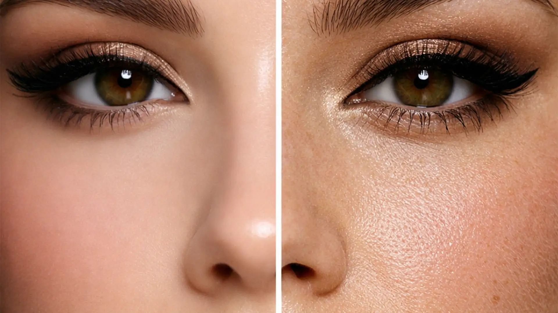 How to Fix Over-Smoothed AI Skin in Photo Retouching