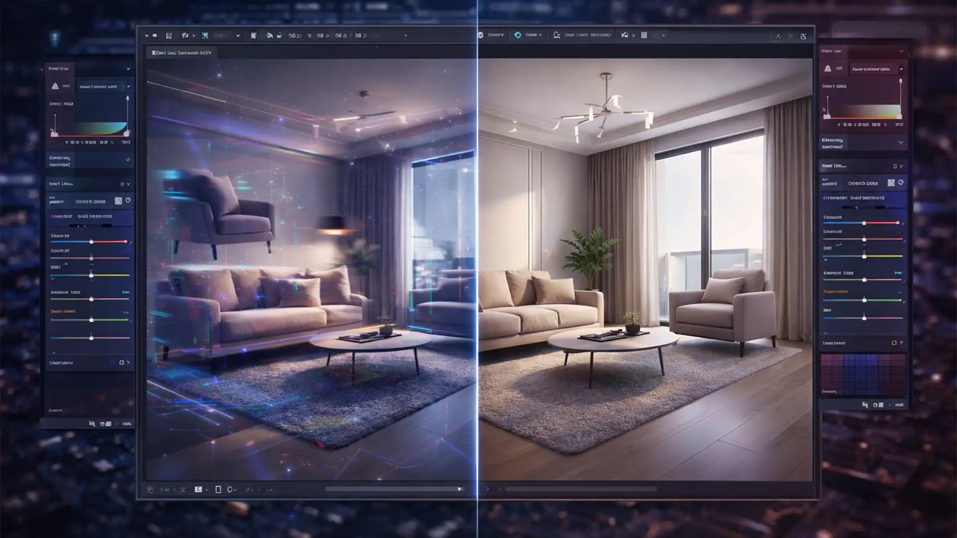 Fix AI Hallucinations: Real Estate Photo Editing Pro Guide