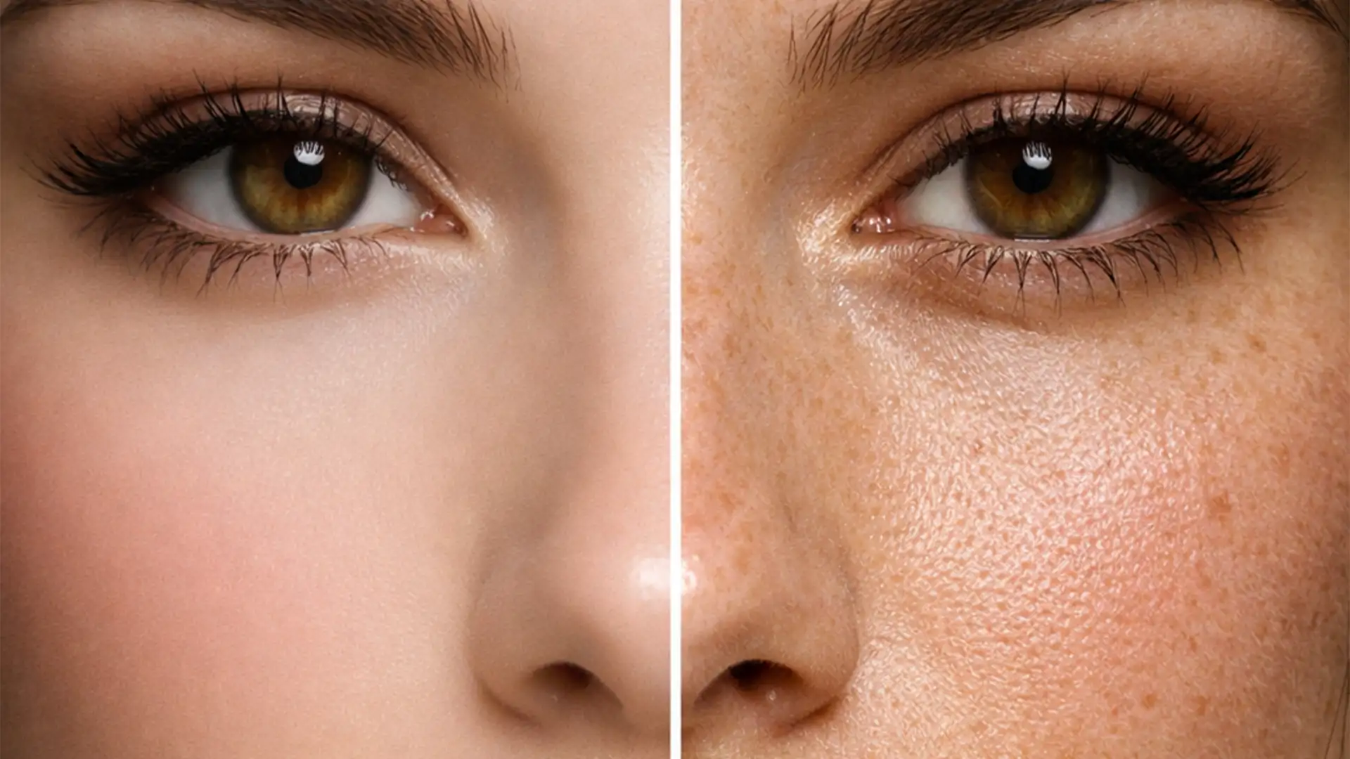 How to Restore Natural Skin Grain After AI Photo Retouching