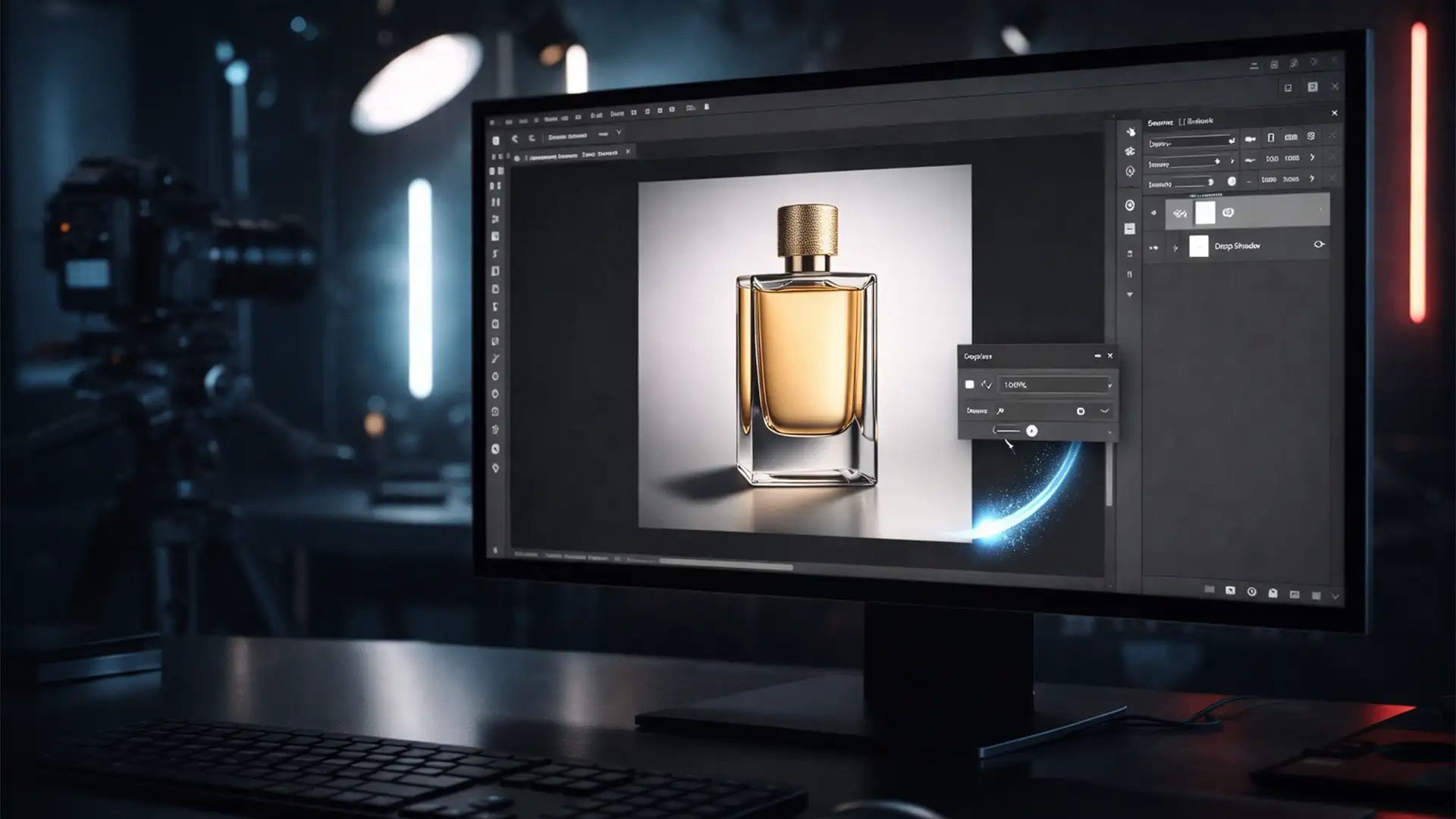 Fix Generative Fill Shadow Artifacts Like a Pro