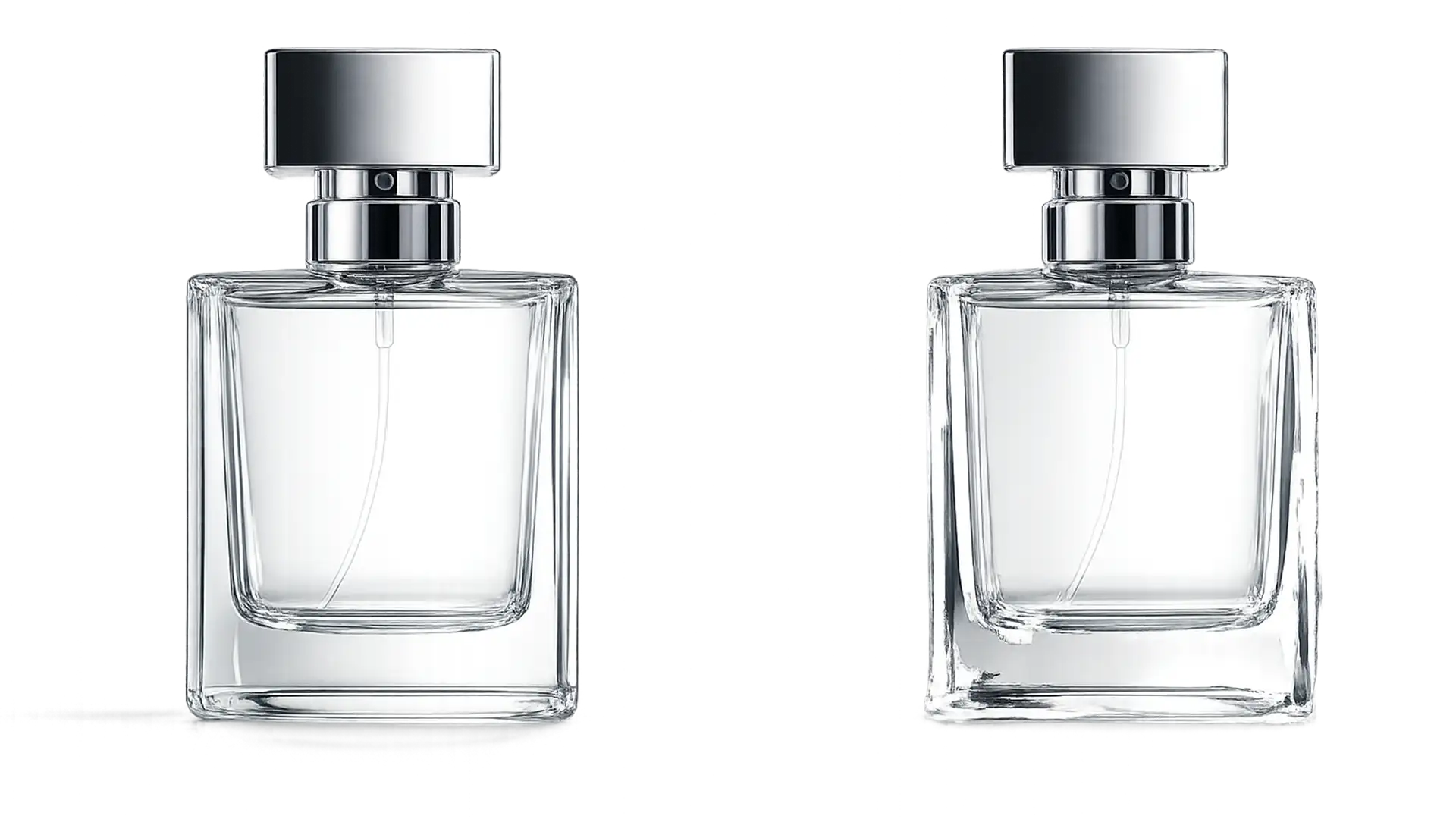 Fix Glass Transparency After AI Background Removal