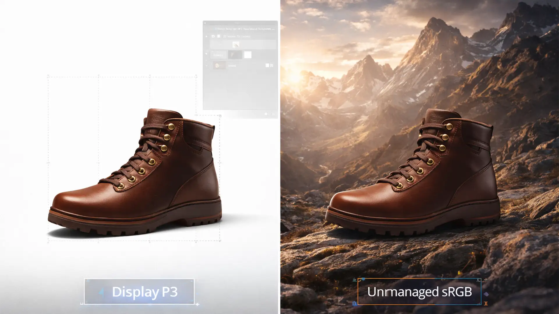 Using Generative Fill Without Getting Banned on Amazon
