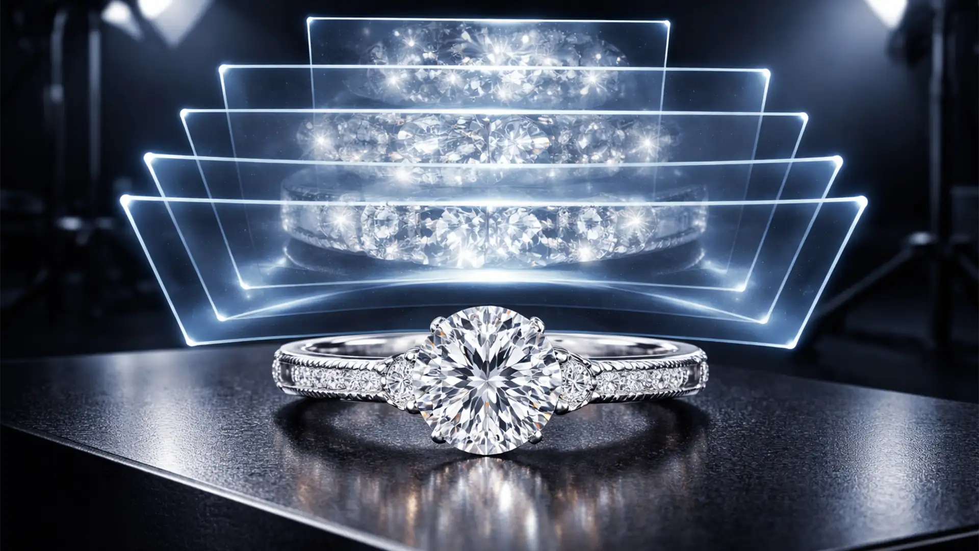 Fix Jewelry Focus Stacking Ghosting Artifacts Instantly