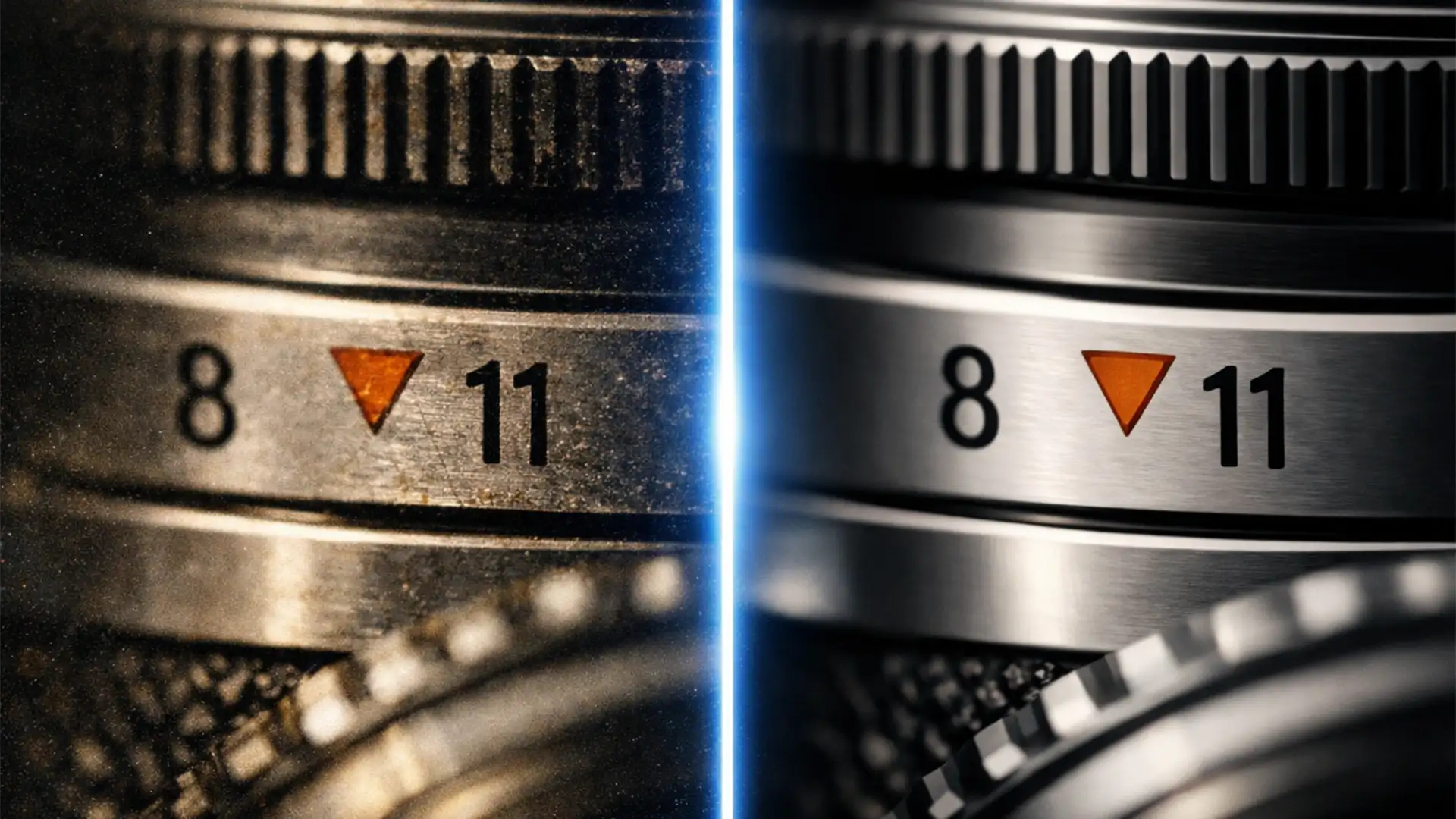 Match Film Grain to Generative Fill in Photoshop (3 Fixes)