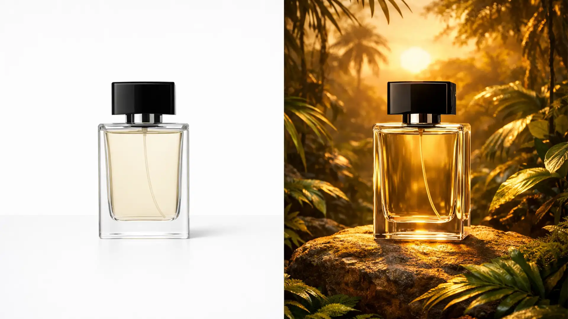 The Pro Guide to Matching Studio Product Lighting with AI Backgrounds