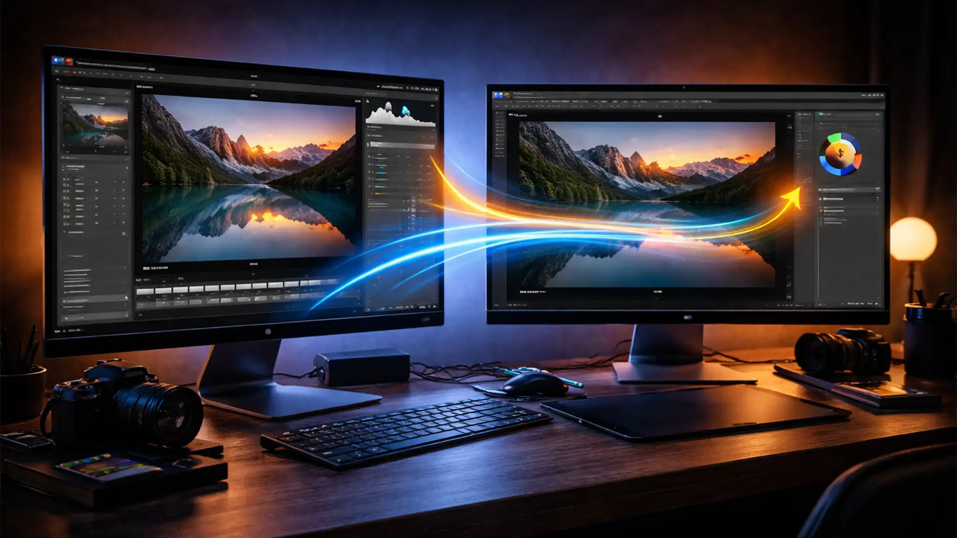 Stop the Lag: Fix Lightroom to Photoshop 2026 Slow Opening Times