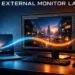 photoshop-external-monitor-lag-fix-2024 Featured Image