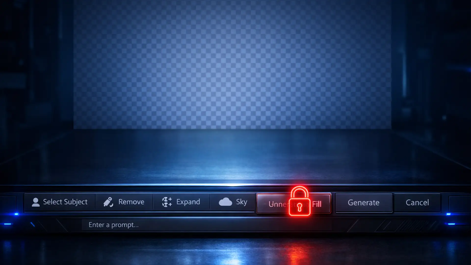 Generative Fill Grayed Out? The 2026 Troubleshooting Guide