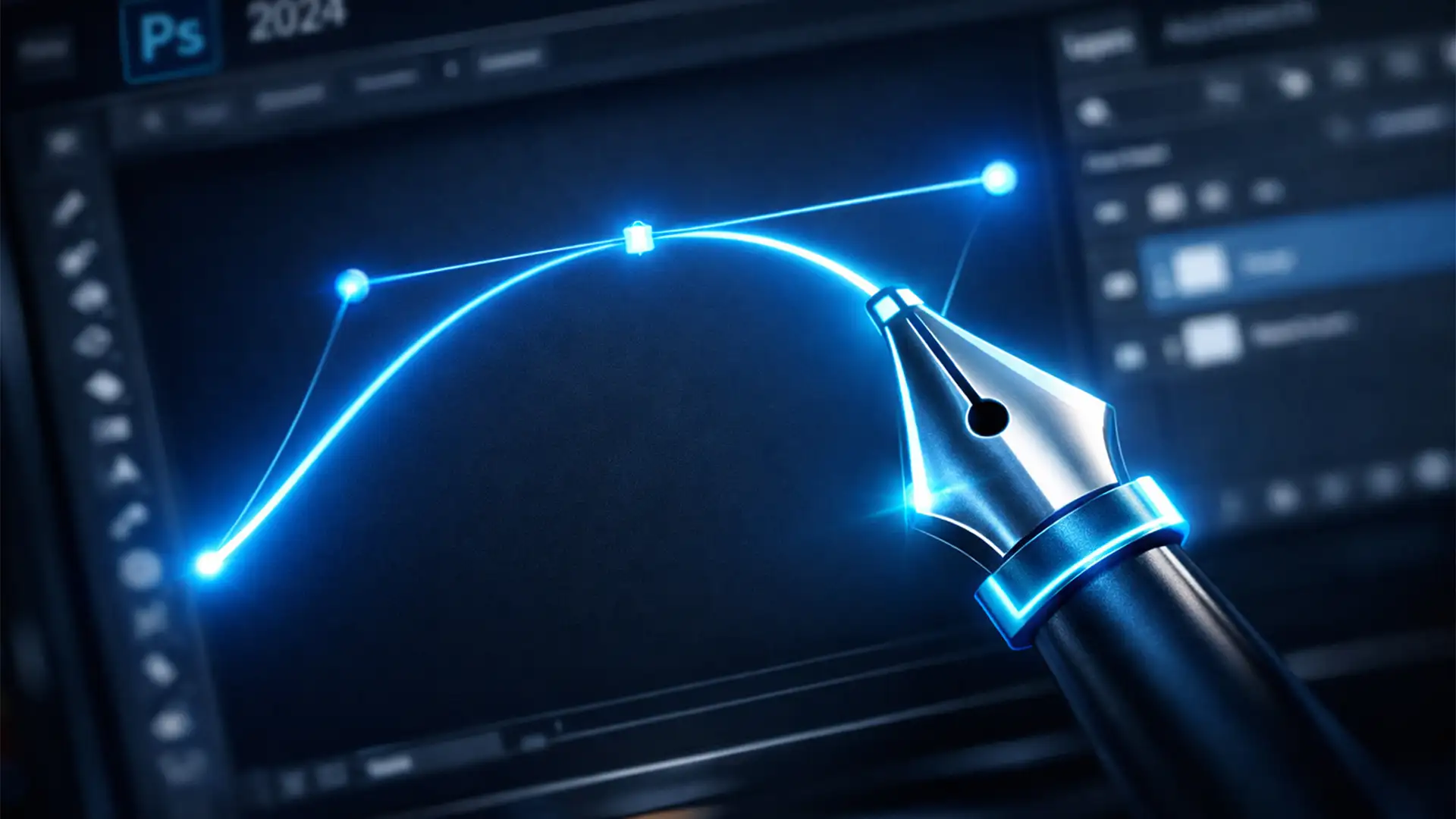 Photoshop Pen Tool Lag? 7 Fixes to Restore Your Clipping Path Speed