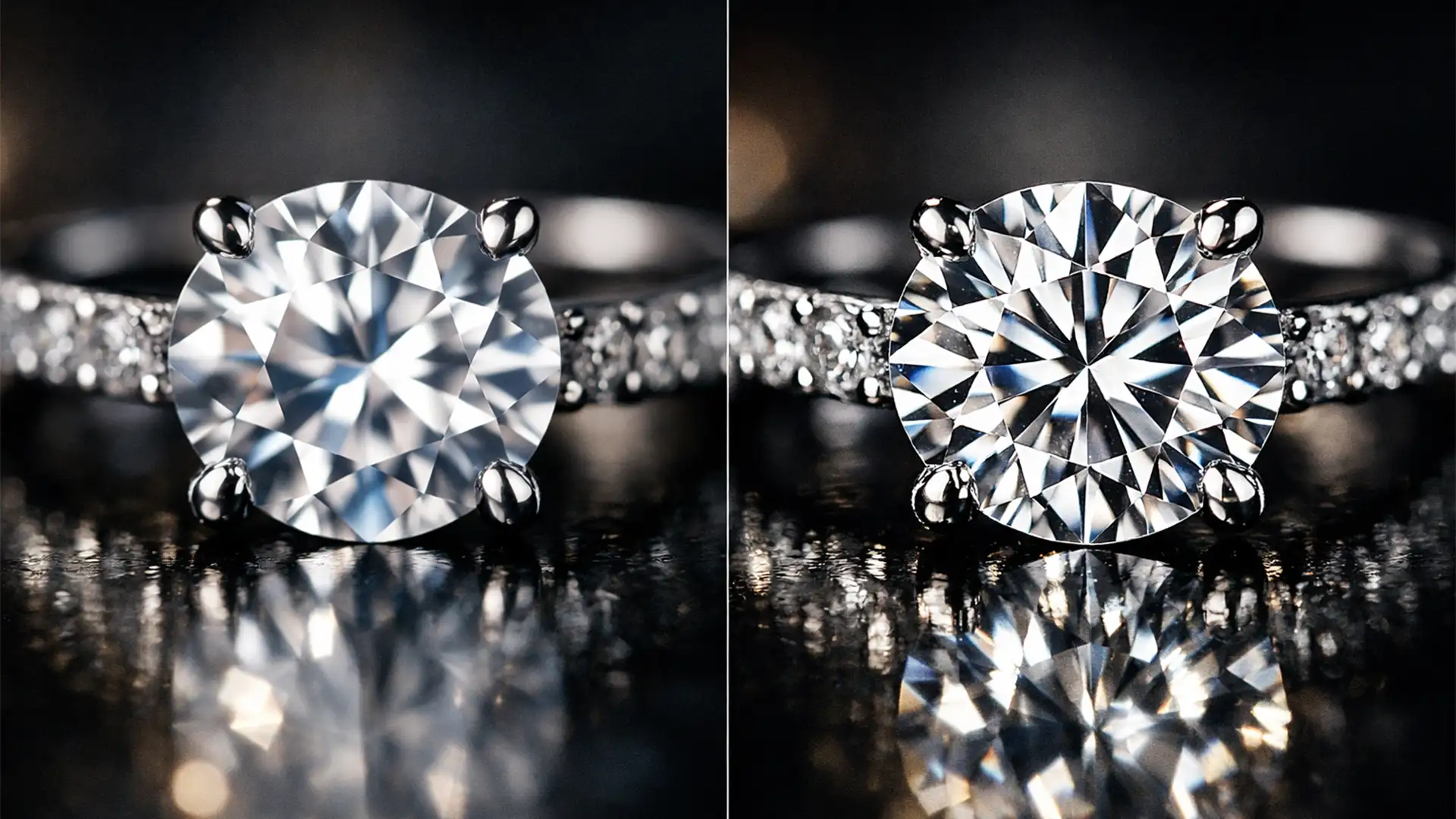 Fix AI Artifacts in Jewelry Macro Shots Fast