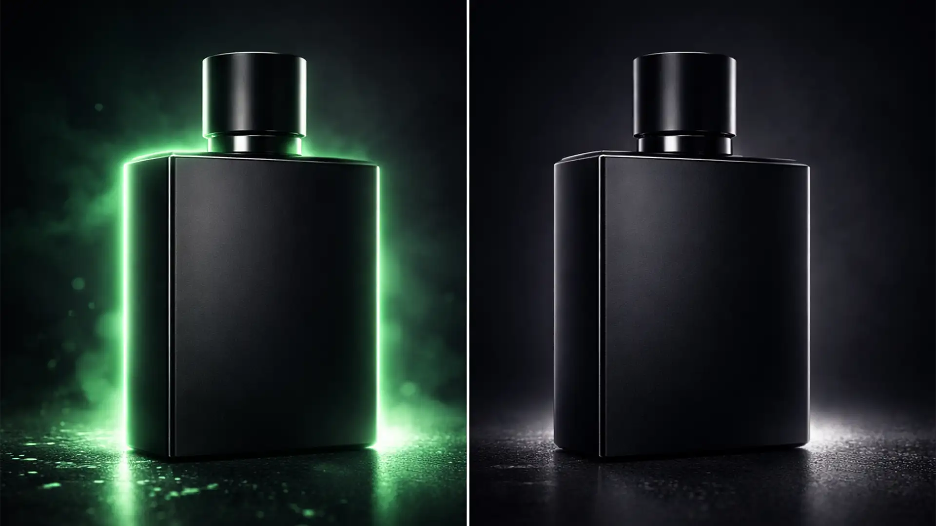 How to Eliminate Background Color Bleed on Product Edges