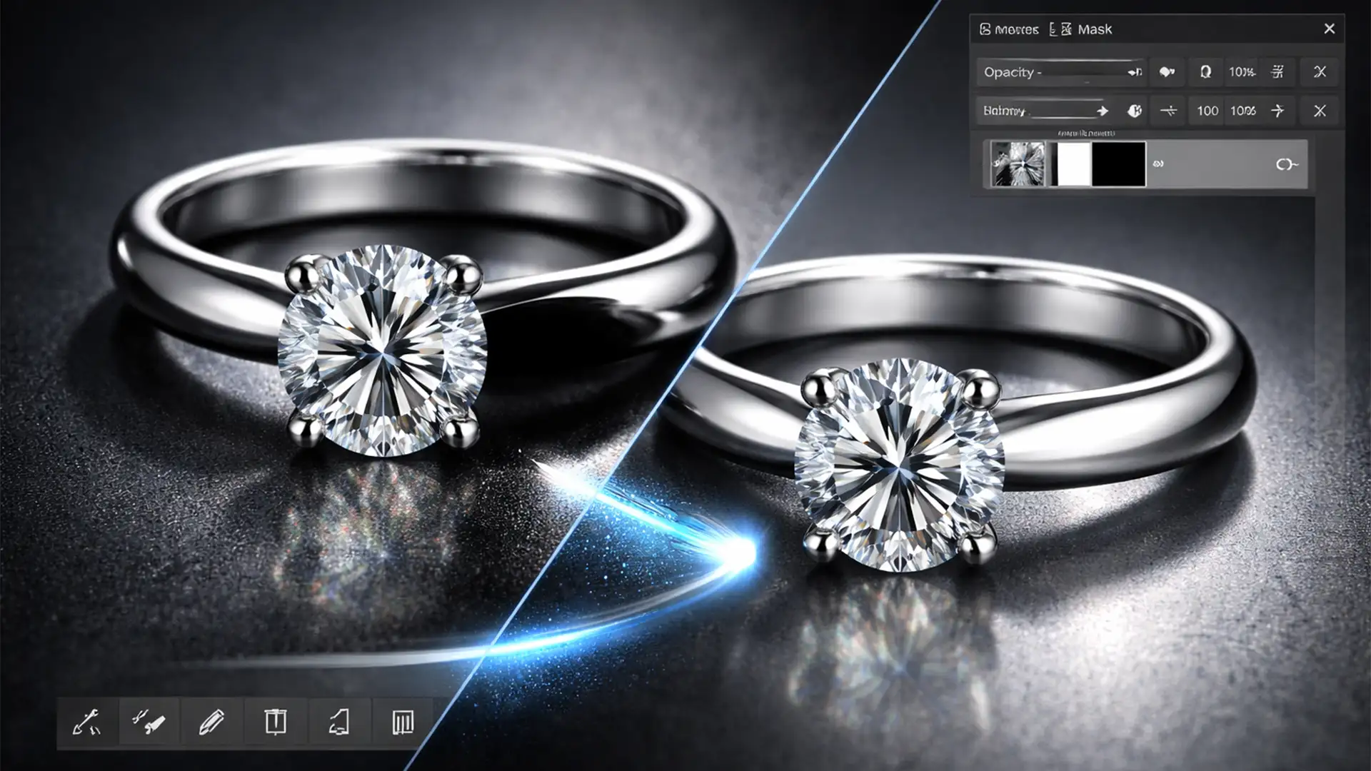 No More Black Spots: 2024 Techniques for Cleaning Jewelry