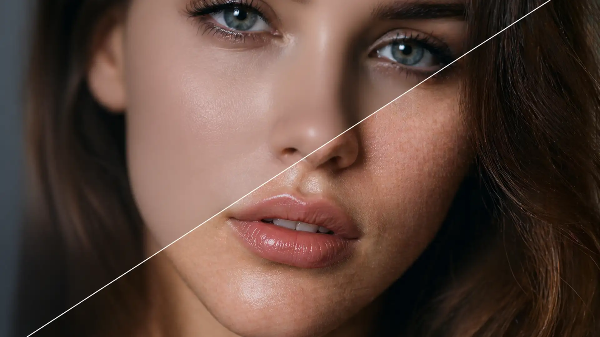 How to Restore Natural Skin Texture to AI-Edited Photos