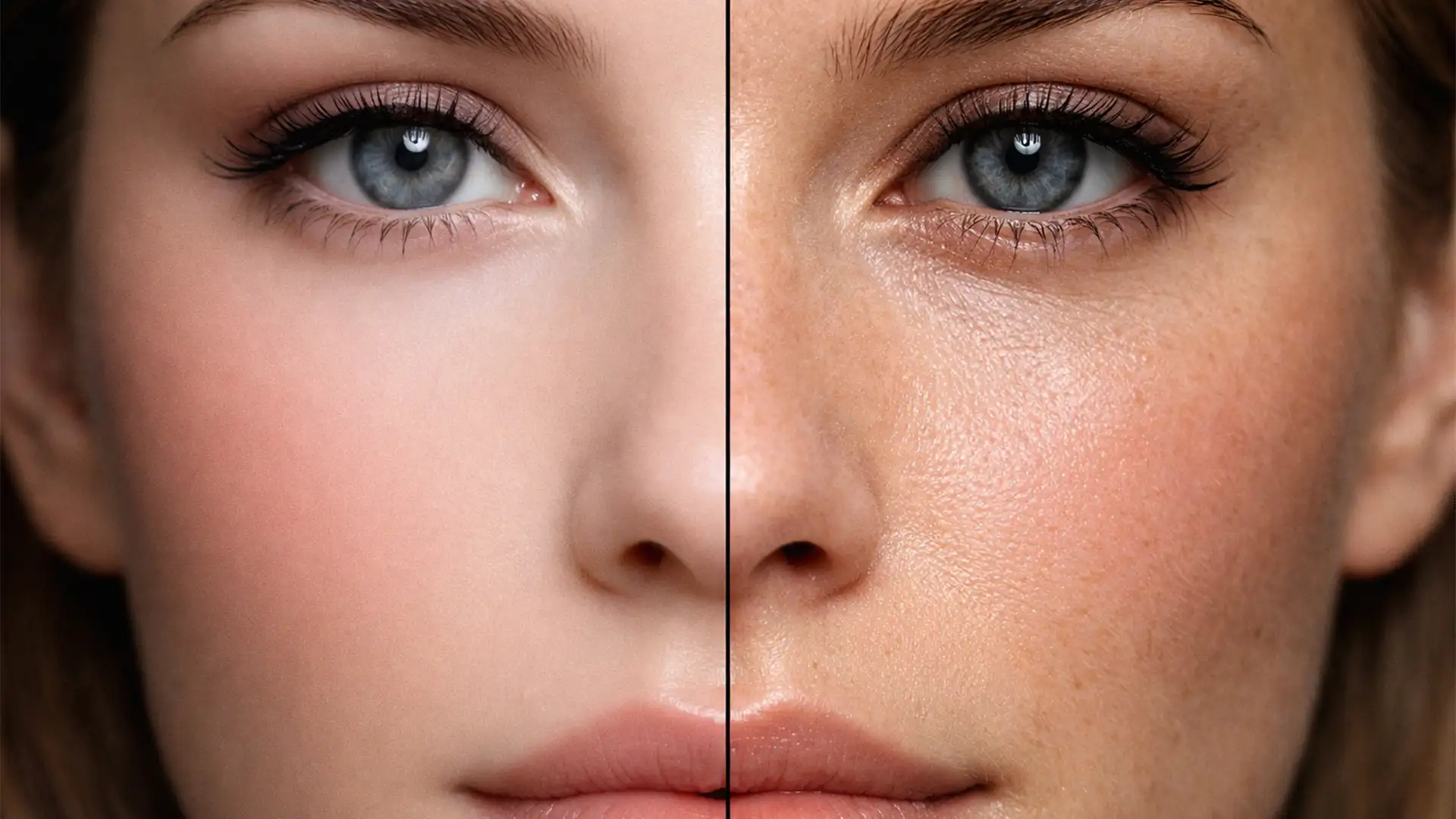 Beyond the Wax Figure: A Pro Guide to Restoring Skin Texture in AI Headshots