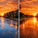 sync-ai-sky-replacement-reflections-wet-pavement Featured Image