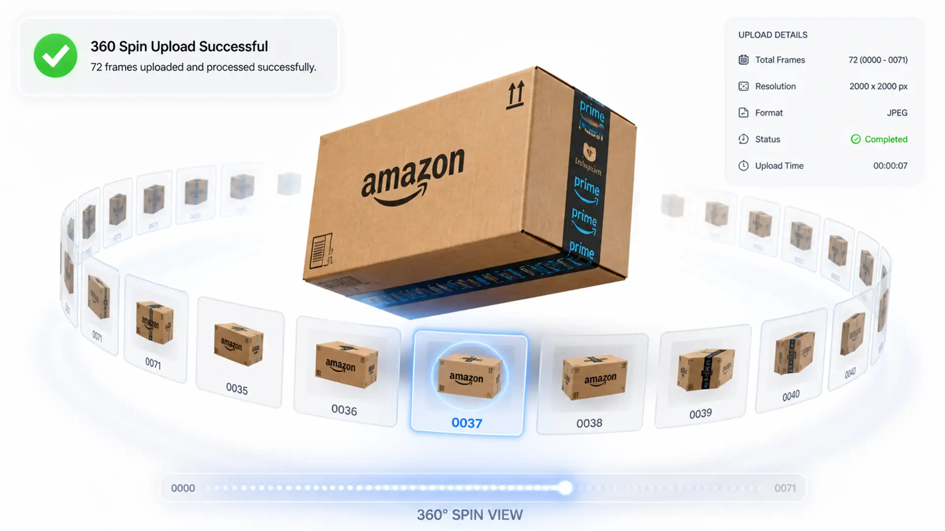 Fix Amazon Image Manager Replacement Failure 360 Errors