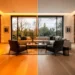 batch-neutralize-orange-wood-floors-real-estate Featured Image