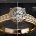 fix-generative-fill-jewelry-reflection-artifacts Featured image