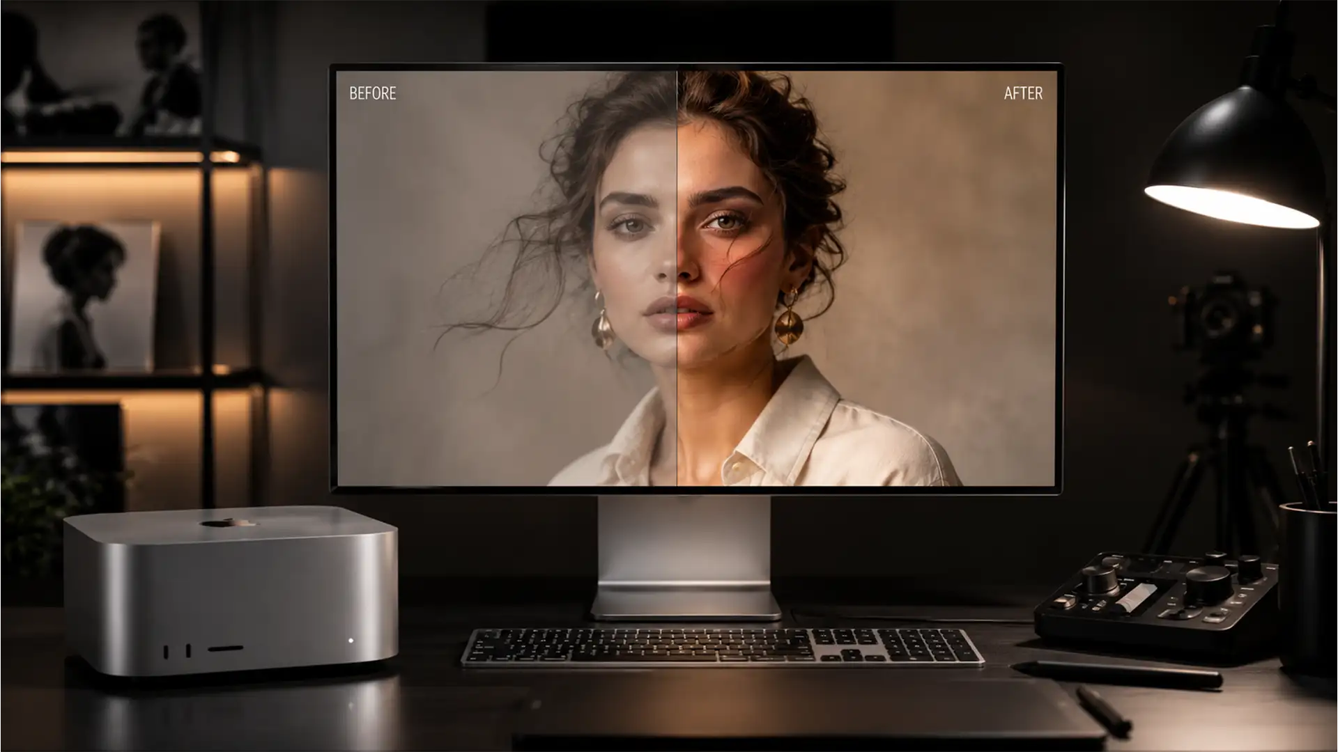 Fix Photoshop Color Mismatch on Mac M2 & M3 Chips