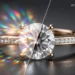 moissanite-fire-retouching-techniques Featured Image