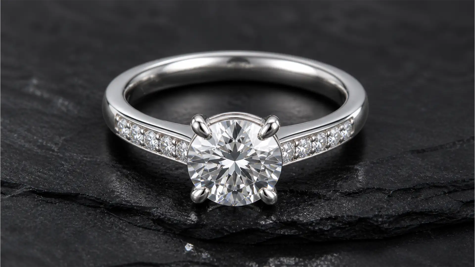 The Silver Mirror Fix: Removing Black Reflections in Jewelry