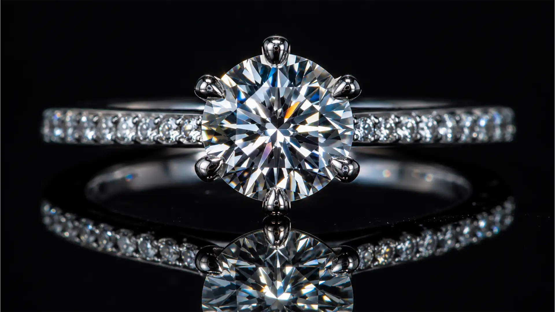 How to Restore Gemstone Fire in AI-Upscaled Jewelry Photos