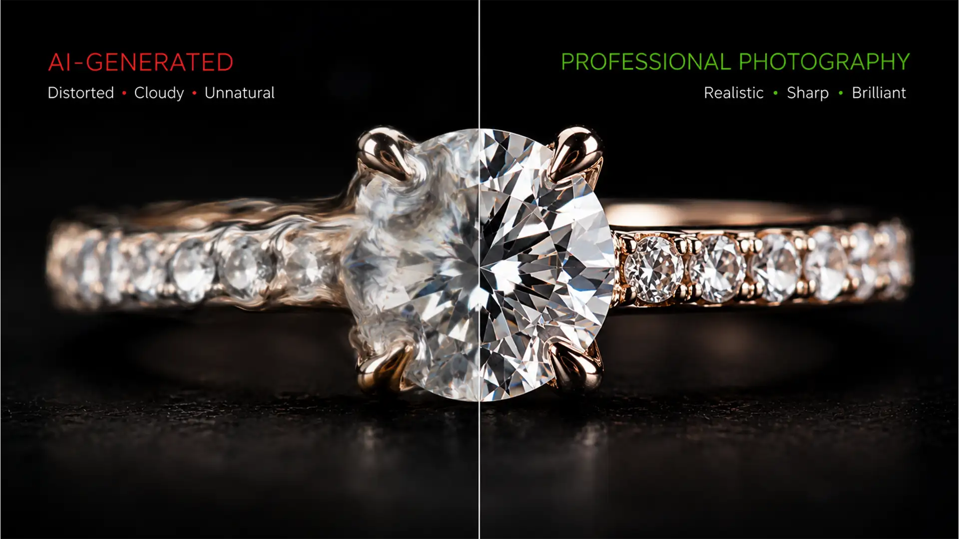 Fix Cloudy AI Diamonds: Restore Gemstone Facets Fast