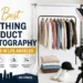 Clothing Product Photography Los Angeles Featured Image